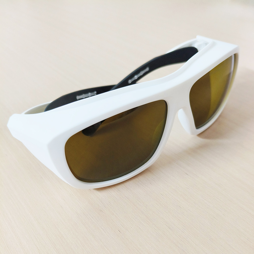 OD7 Laser Safety Glasses Goggl - огляд і ціна Industrial Laser Operator