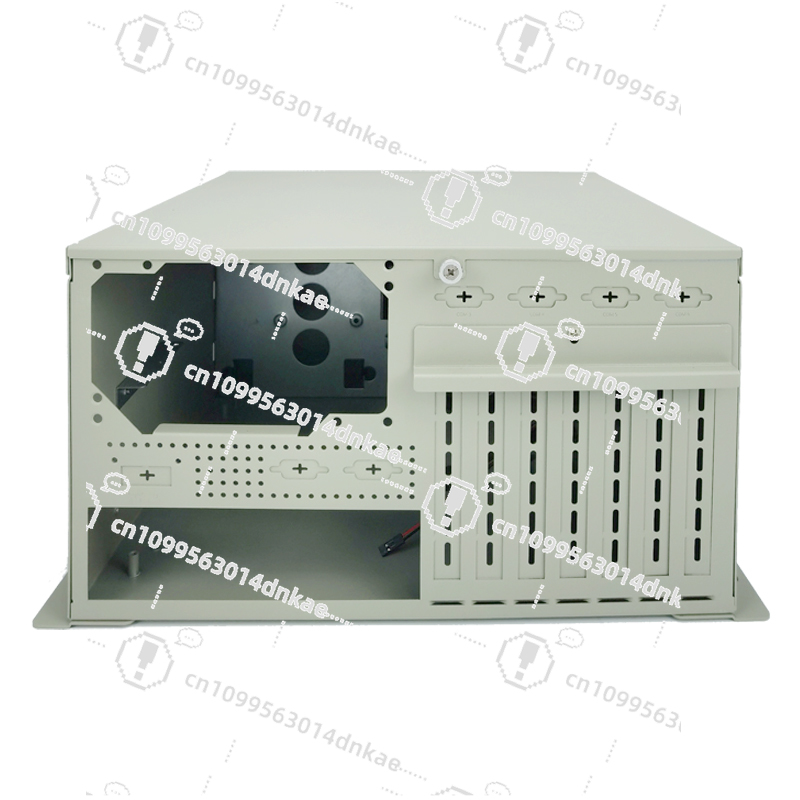 Wall-mounted Chassis 7-slot Mu - огляд і ціна Industrial Laser Supply