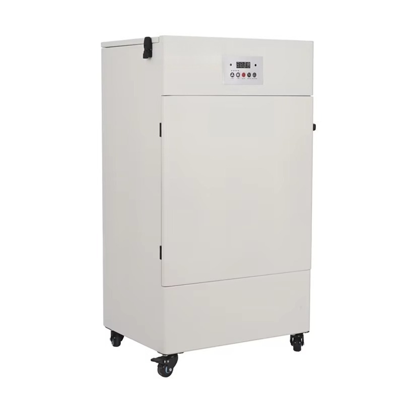Powerful Industrial Smoke Exha - огляд і ціна Industrial Laser Machines