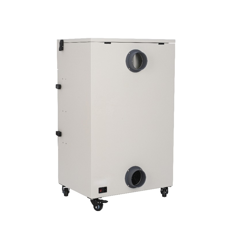 Powerful Industrial Smoke Exha - огляд і ціна Industrial Laser Machines