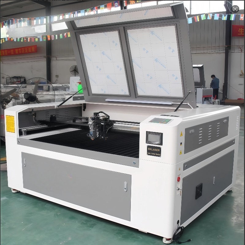 Fast Speed Co2 Laser 6090 1390 - огляд і ціна Co2 Laser Engraving Machine