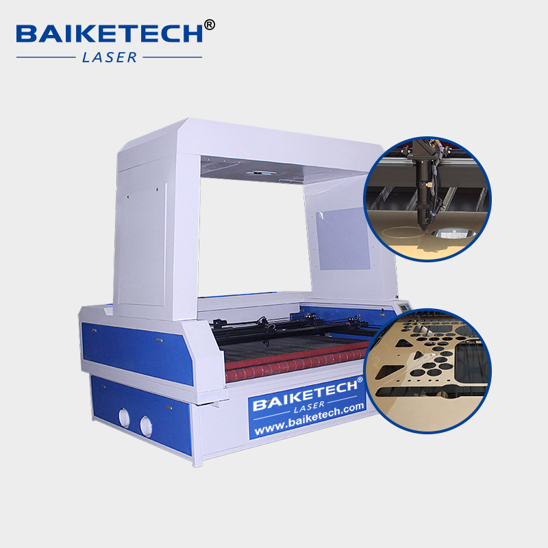 1810 CO2 Laser Engraver Cutter - огляд і ціна Co2 Laser Engraving Machine