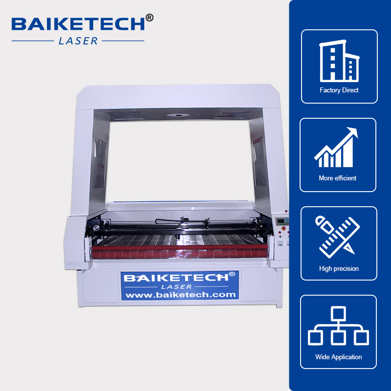 1810 CO2 Laser Engraver Cutter - огляд і ціна Co2 Laser Engraving Machine
