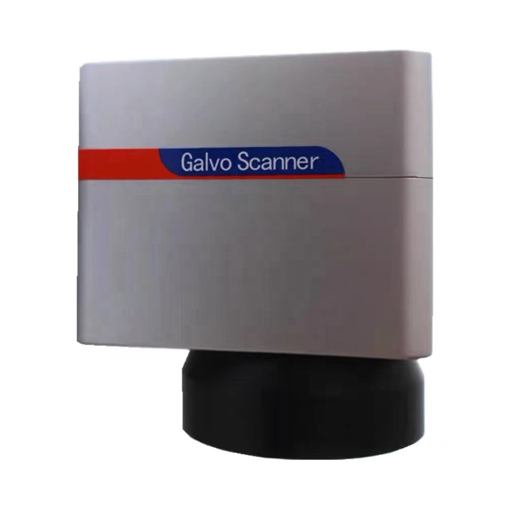 RC1001 SG7110 High-Accuracy Ga - огляд і ціна Industrial Laser Machines