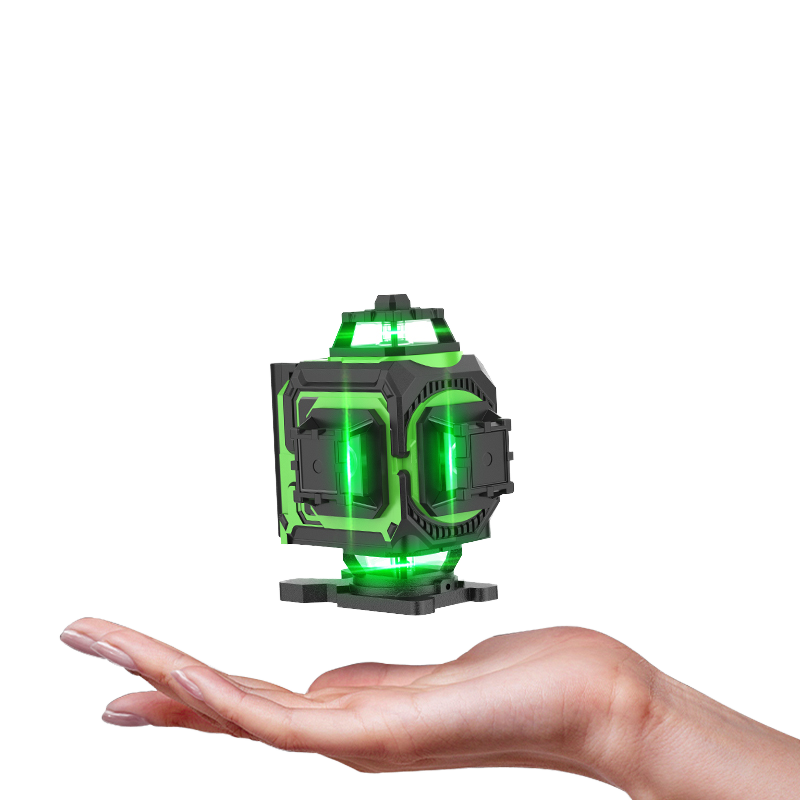 16-Line 360 Degree Green Beam  - огляд і ціна Industrial Laser Supply