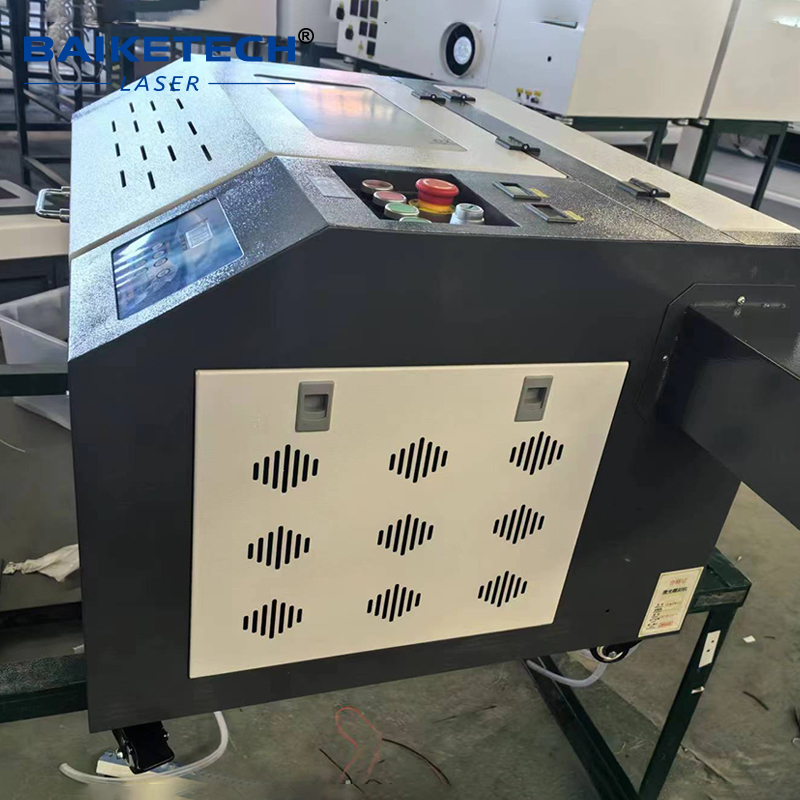 Tools Laser Engraving Machine  - огляд і ціна Co2 Laser Engraving Machine