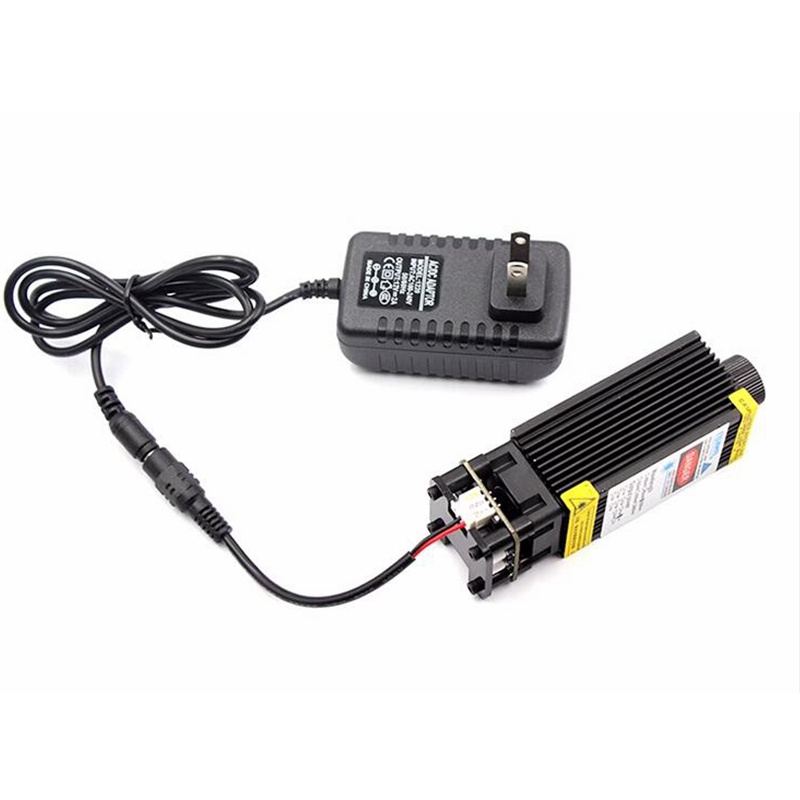405nm ~ 850nm Focusable Head R - огляд і ціна Industrial Blue Laser
