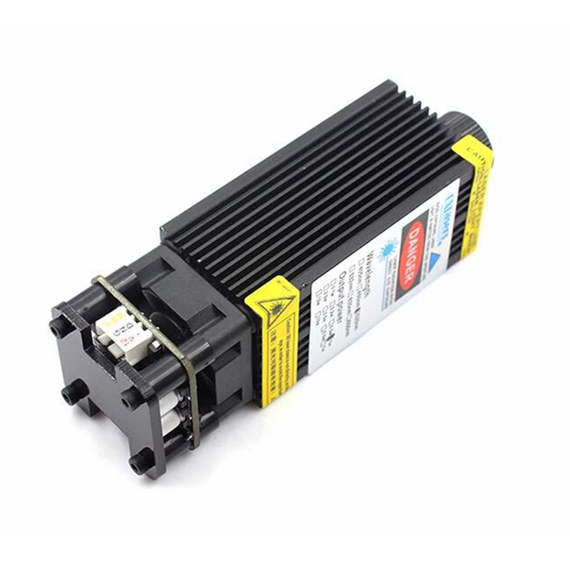 405nm ~ 850nm Focusable Head R - огляд і ціна Industrial Blue Laser