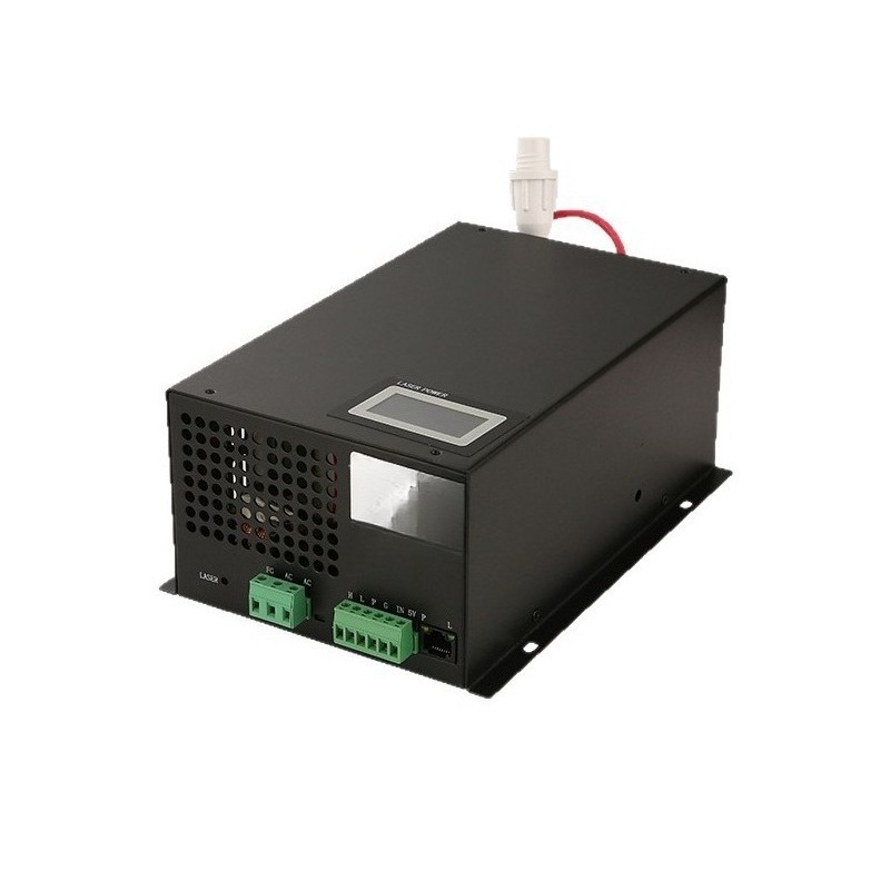 CO2 Laser Tube Power Supply 60 - огляд і ціна Laser Tube Replacement