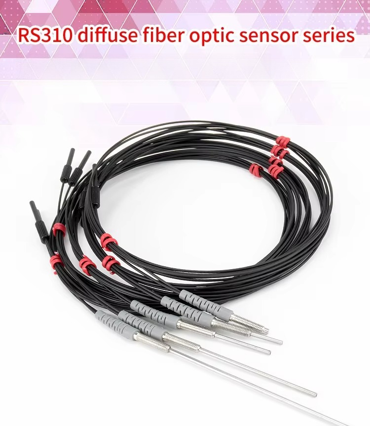 RS310 Industrial Automation La - огляд і ціна Industrial Laser Operator