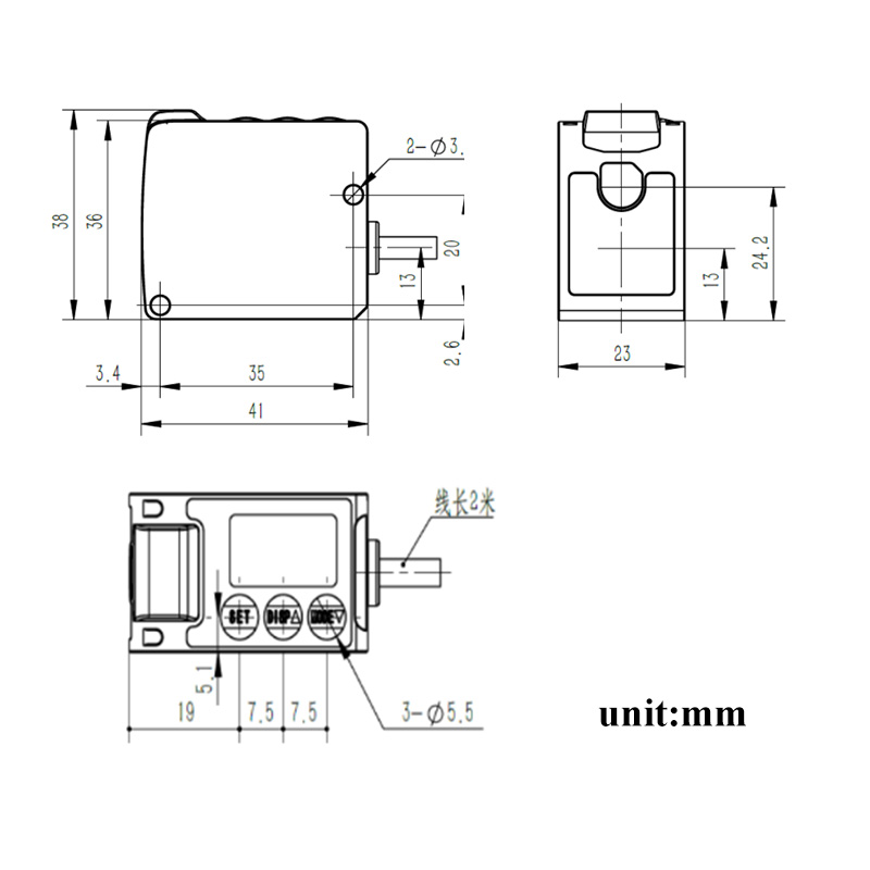 High Frequency 5m High Operati - огляд і ціна Industrial Laser Operator