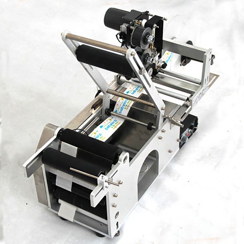 Industrial High Speed Double S - огляд і ціна Industrial Print & Laser Inc