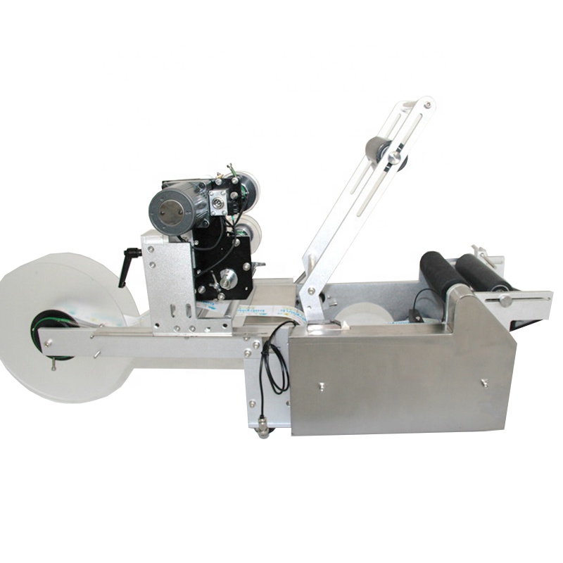 Industrial High Speed Double S - огляд і ціна Industrial Print & Laser Inc