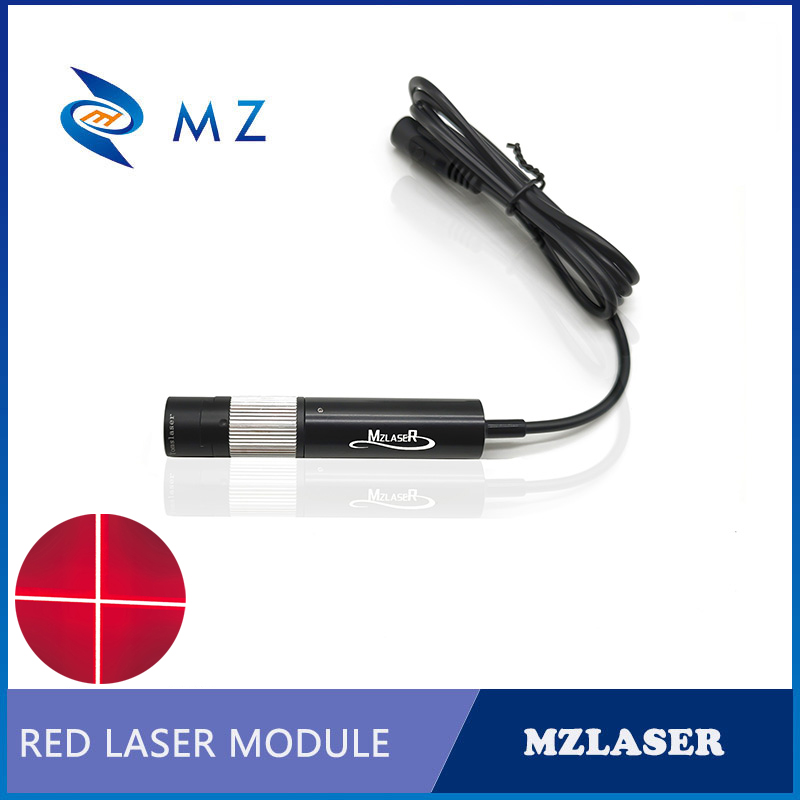 Red Cross Laser Diode Module A - огляд і ціна Industrial Laser Supply