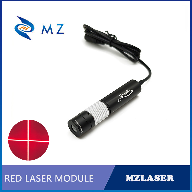 Red Cross Laser Diode Module A - огляд і ціна Industrial Laser Supply