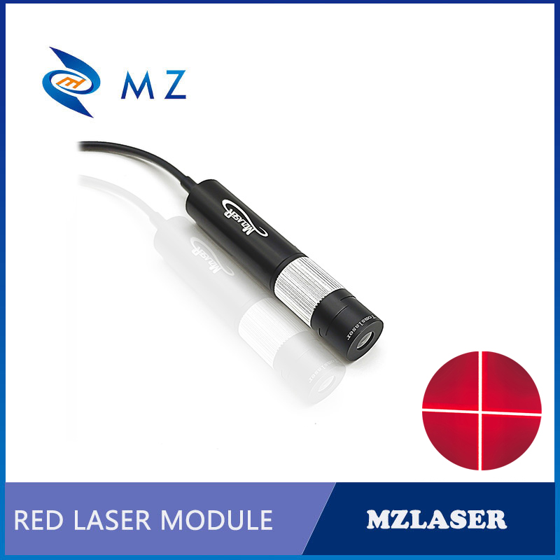 Red Cross Laser Diode Module A - огляд і ціна Industrial Laser Supply