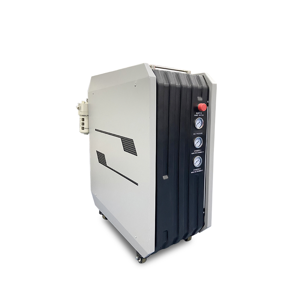 Industrial PSA Nitrogen Genera - огляд і ціна Industrial Laser Supply