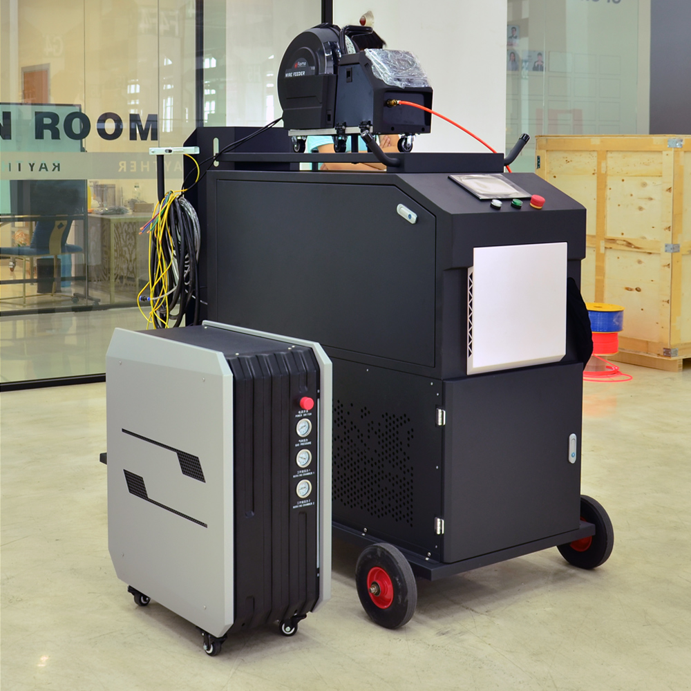 Industrial PSA Nitrogen Genera - огляд і ціна Industrial Laser Supply