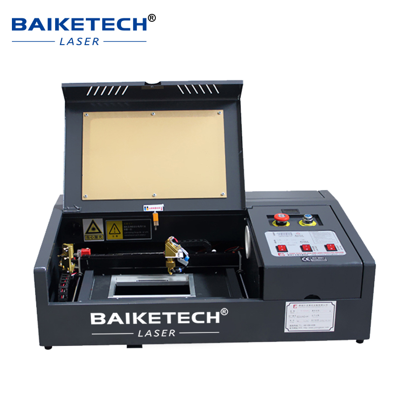 3020 CO2 Laser Engraving Machi - огляд і ціна Industrial Laser Machines