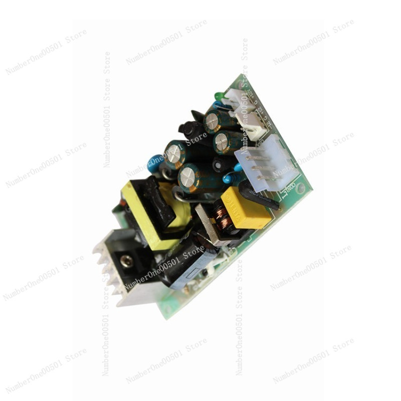 12V 1A High Power DC Industria - огляд і ціна Industrial Laser Supply