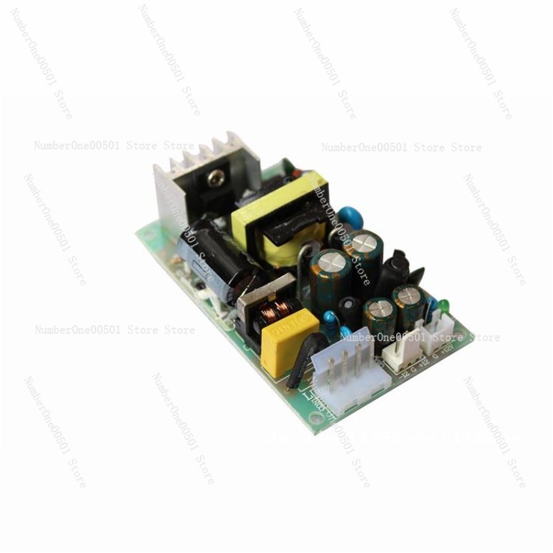 12V 1A High Power DC Industria - огляд і ціна Industrial Laser Supply
