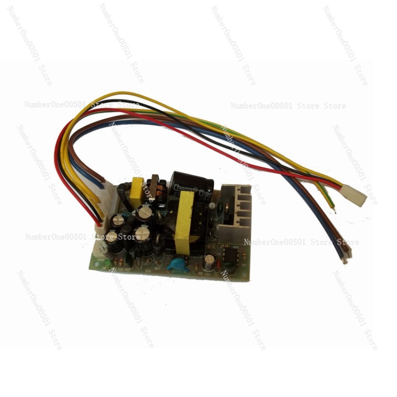 12V 1A High Power DC Industria - огляд і ціна Industrial Laser Supply