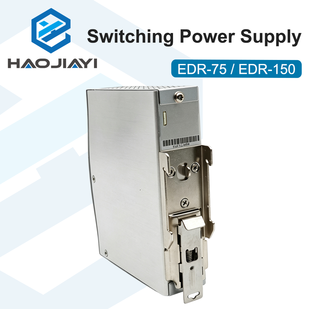 Laser Equipment DC Power Suppl - огляд і ціна Industrial Laser Supply