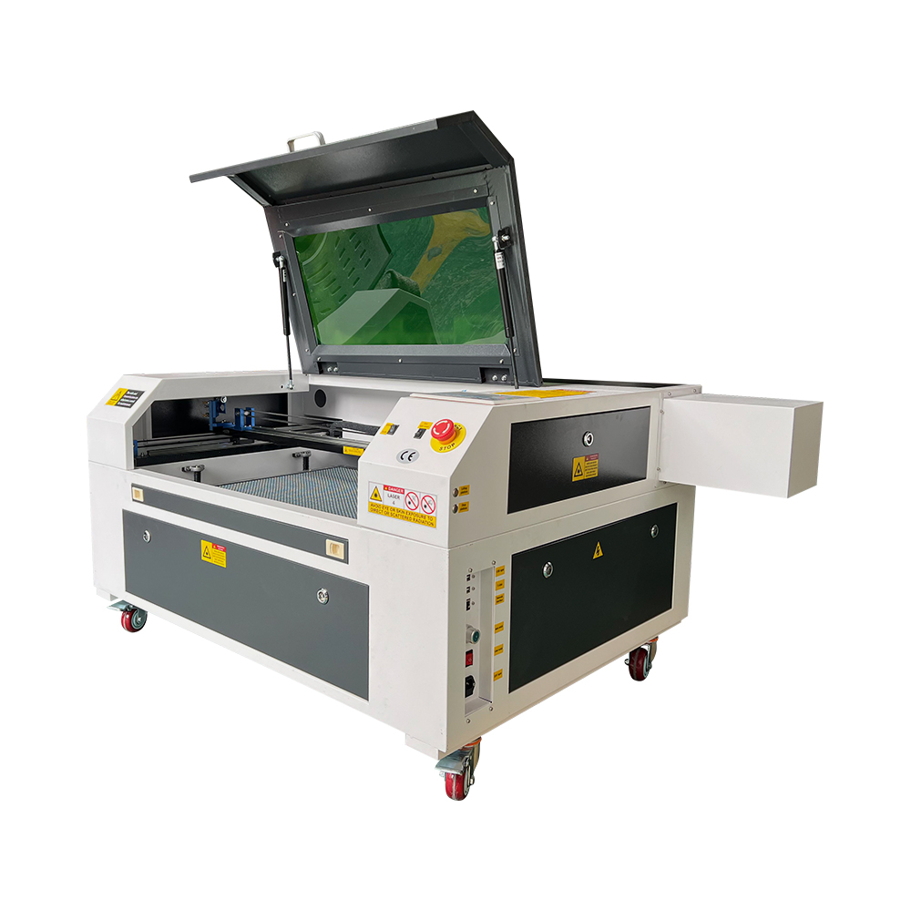 KH-7050 CO2 Laser Engraving Cu - огляд і ціна Co2 Laser Engraving Machine