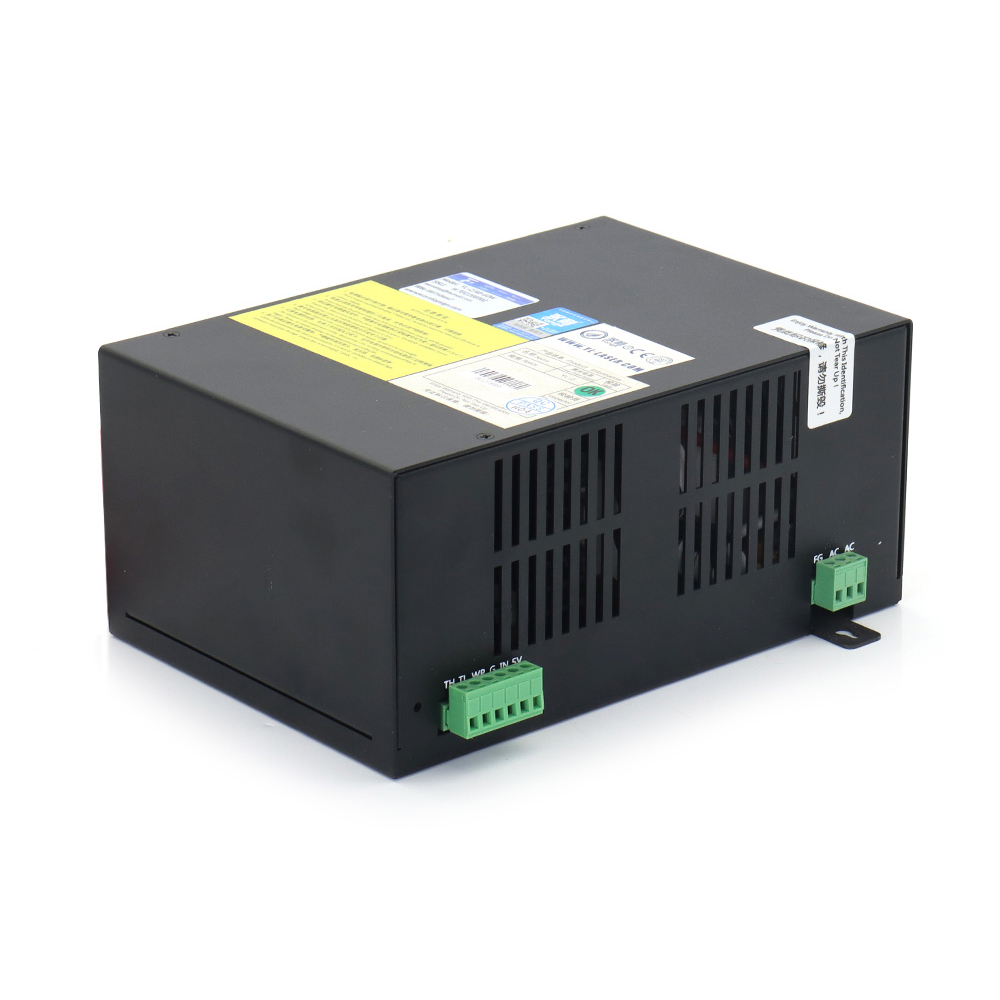 CO2 Laser Power Supply 38W - 6 - огляд і ціна Co2 Laser Engraving Machine