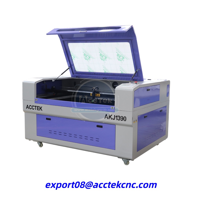 15mm mdf Laser Cutting CO2 Las - огляд і ціна Co2 Laser Engraving Machine