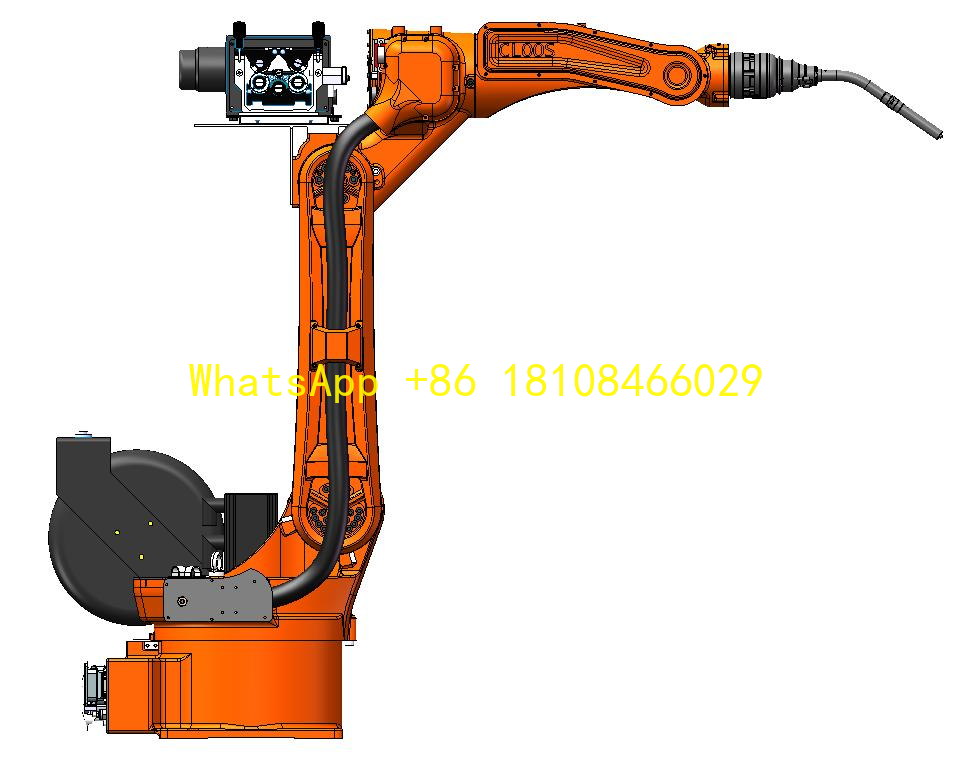 Heavy Duty Grade Gantry Type I - огляд і ціна Industrial Laser Operator