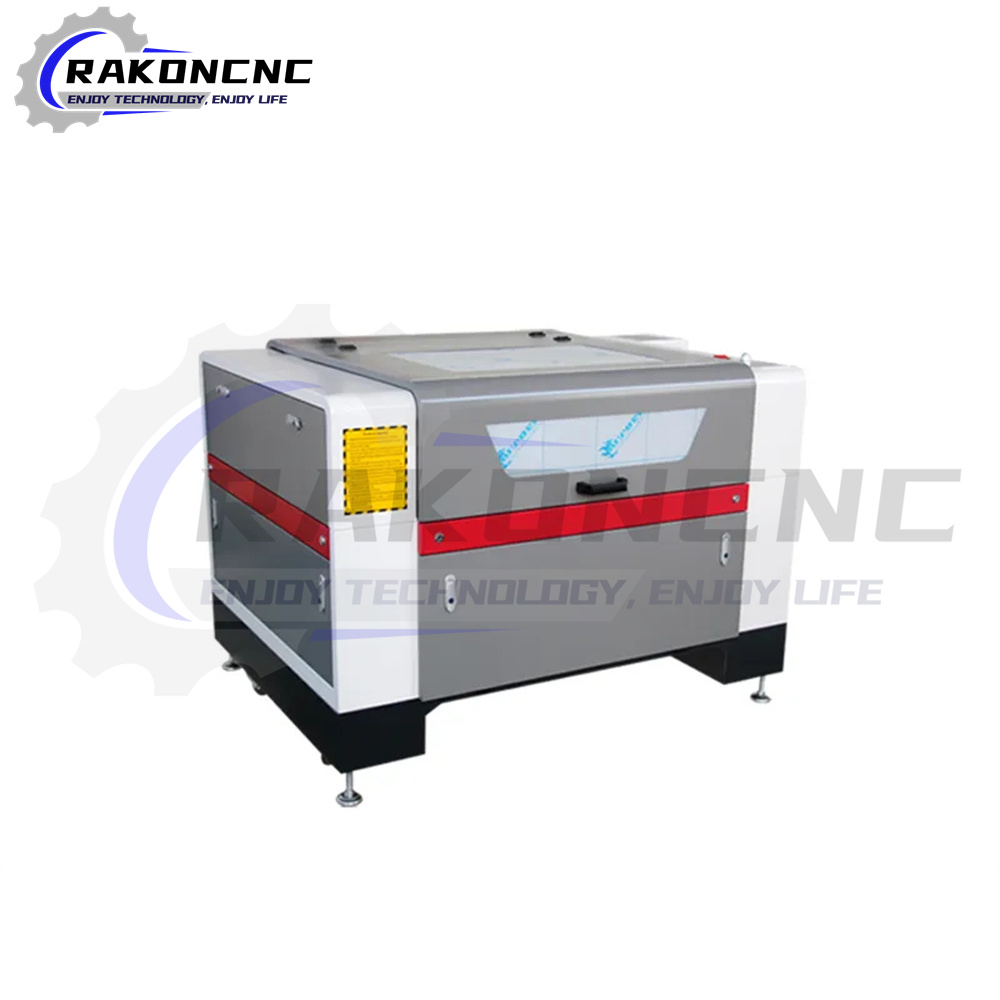 Fast Speed Co2 Laser 6090 1390 - огляд і ціна Co2 Laser Engraving Machine