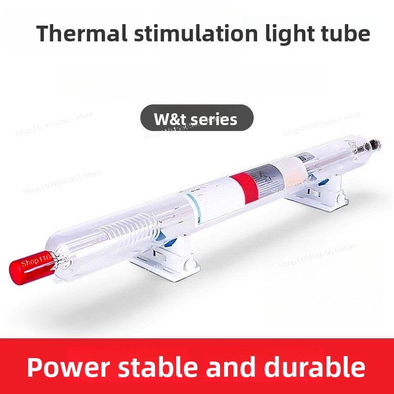100W/150W High-Power CO₂ Laser - огляд і ціна Laser Tube Replacement