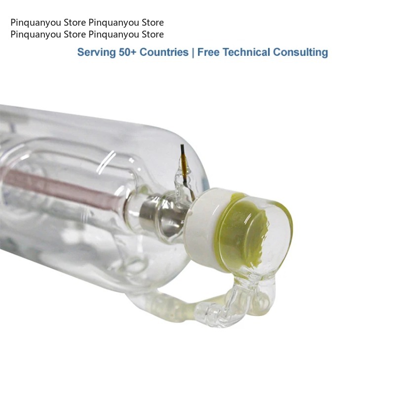 R1 Laser Tube 65W 80W, 1050mm  - огляд і ціна Laser Tube Replacement