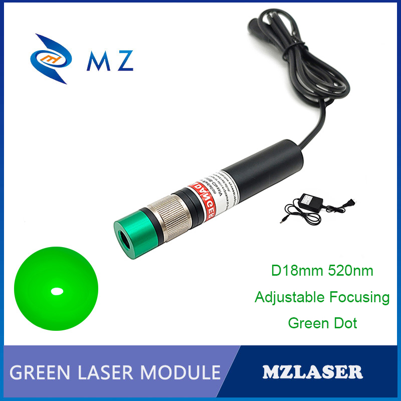 High Brightness Adjustable Foc - огляд і ціна Industrial Laser Supply