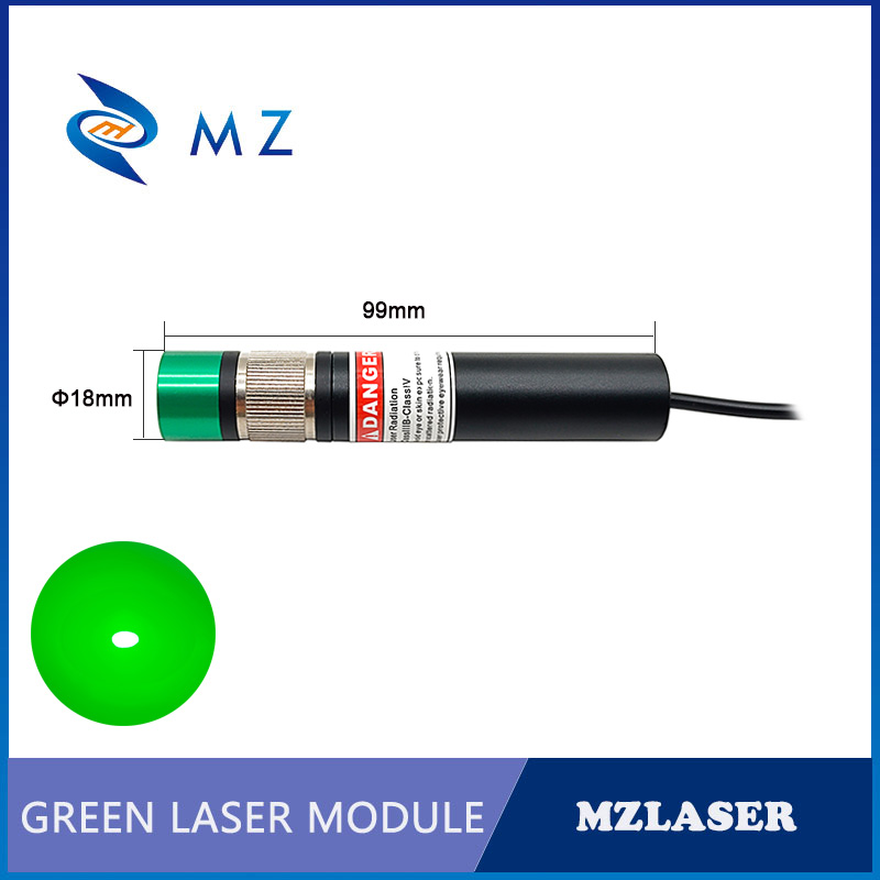 High Brightness Adjustable Foc - огляд і ціна Industrial Laser Supply