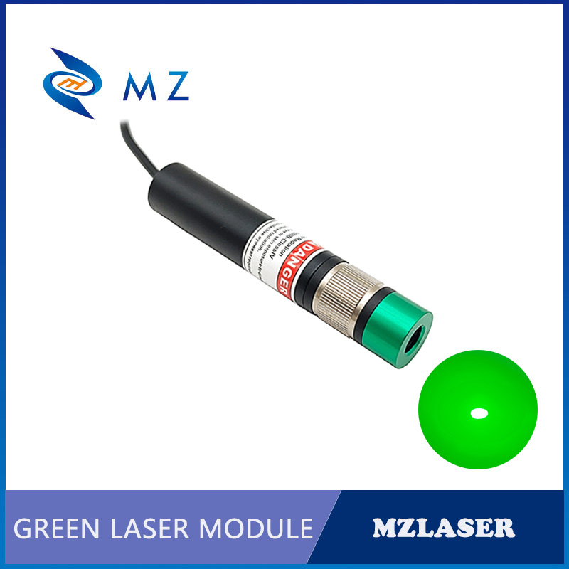 High Brightness Adjustable Foc - огляд і ціна Industrial Laser Supply