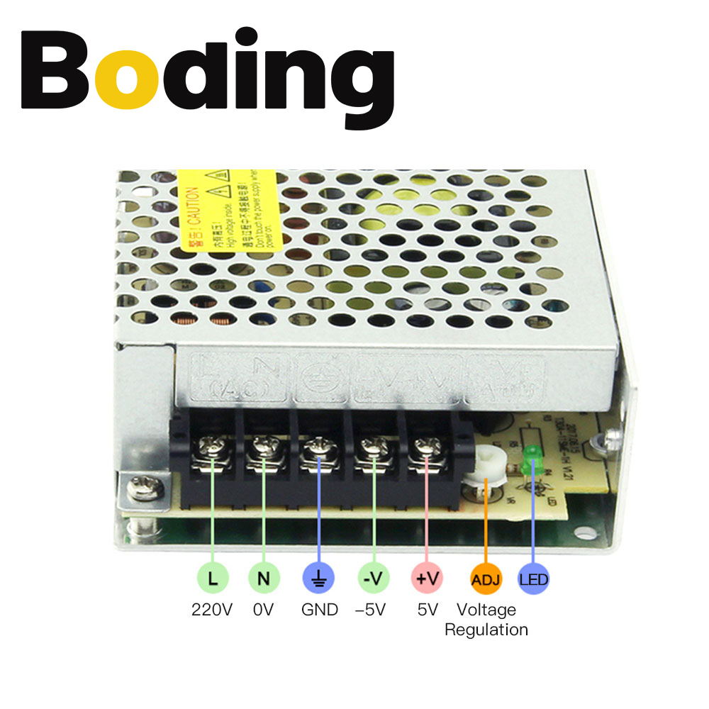 Aubalasti HF30W-SM-5 Switch Po - огляд і ціна Industrial Laser Supply