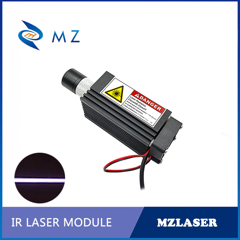 Industrial Grade Infrared Line - огляд і ціна Industrial Laser Supply