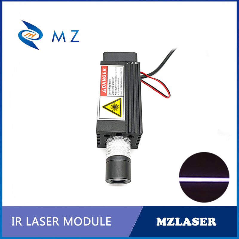 Industrial Grade Infrared Line - огляд і ціна Industrial Laser Supply