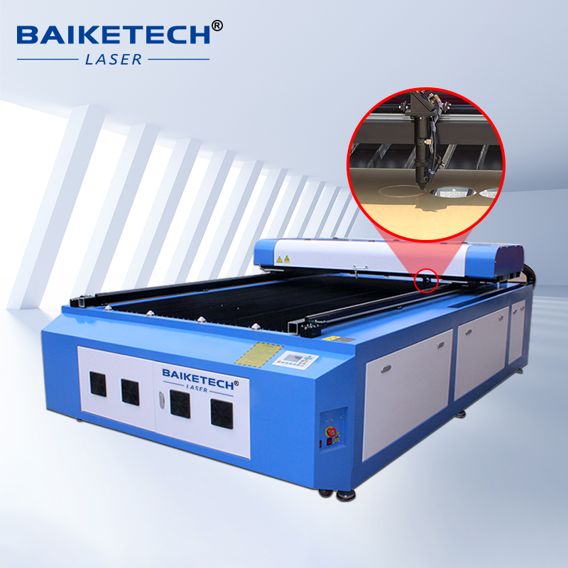 80W CO2 Laser Cutting Engravin - огляд і ціна Co2 Laser Engraving Machine