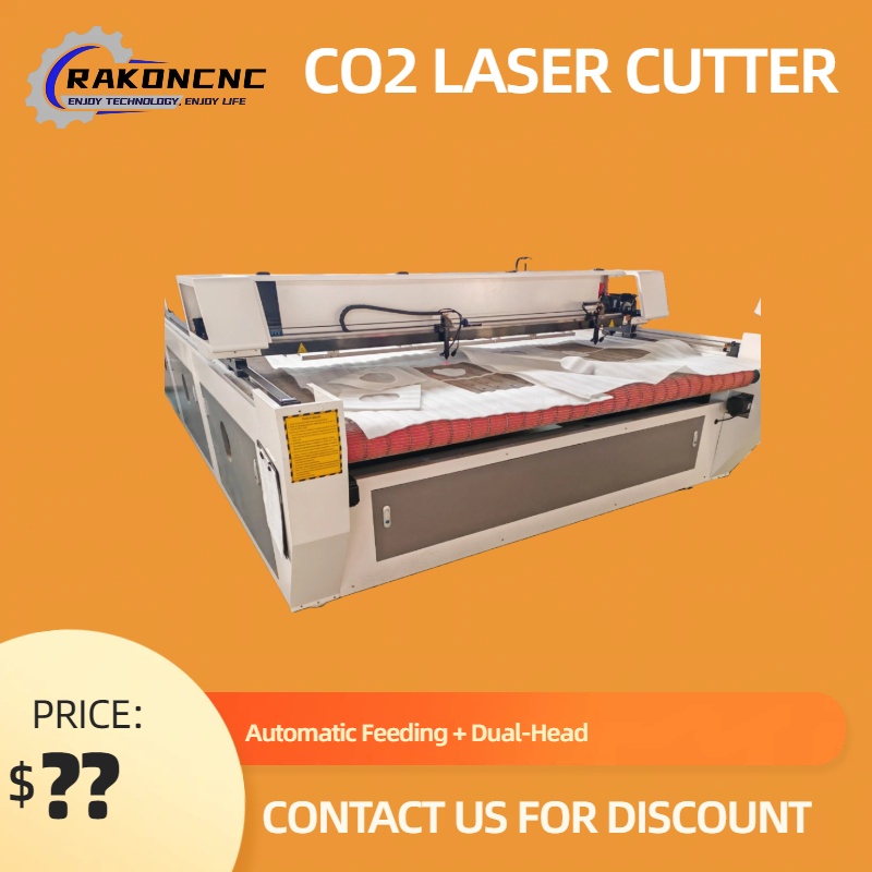 80w 100W CO2 Laser Engraving M - огляд і ціна Co2 Laser Engraving Machine