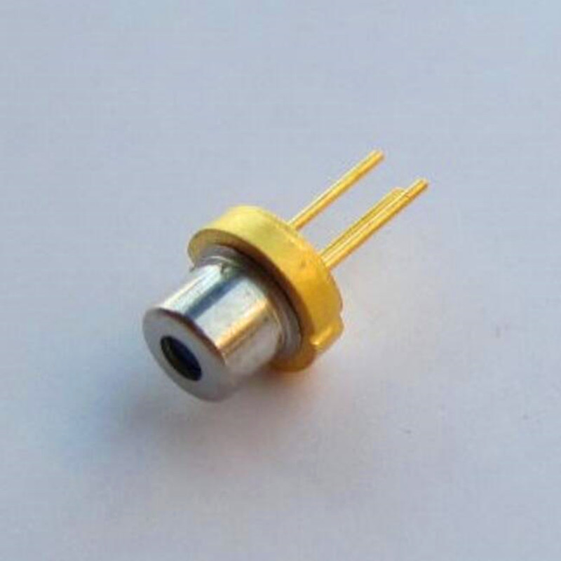 Pomax Blue Violet Laser Diode  - огляд і ціна Industrial Blue Laser