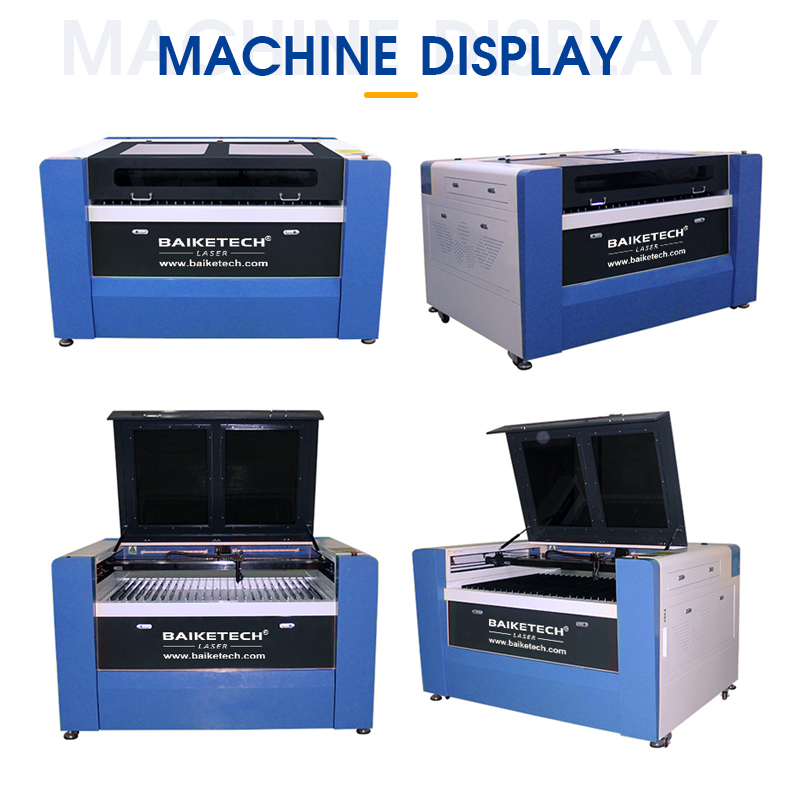 High Precision CO2 Laser Cutti - огляд і ціна Co2 Laser Engraving Machine
