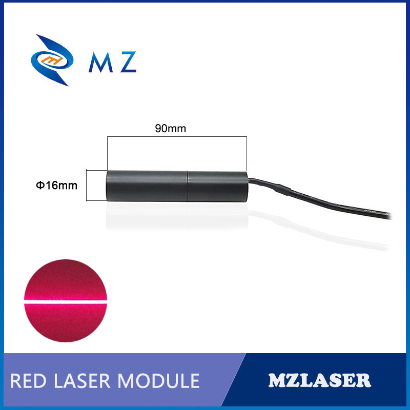 Compact Red Line Laser Diode M - огляд і ціна Industrial Laser Supply