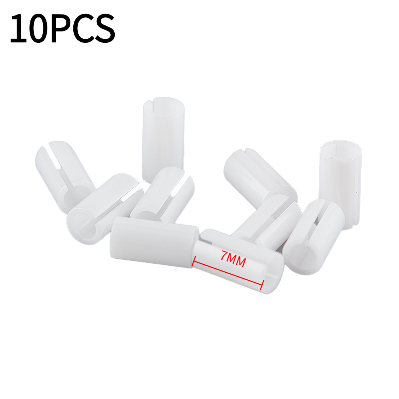 10Pcs 7mm Fiber Optic Laser Sl - огляд і ціна Laser Tube Replacement