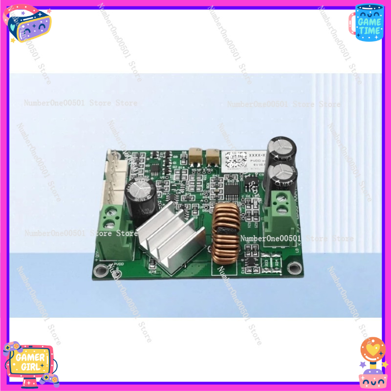 LDSS xxA MA Laser Power Supply - огляд і ціна Industrial Laser Supply
