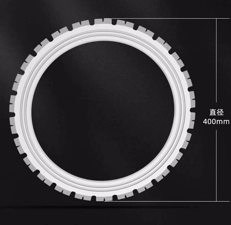 Industrial Grade 400mm Diamond - огляд і ціна Industrial Laser Supply