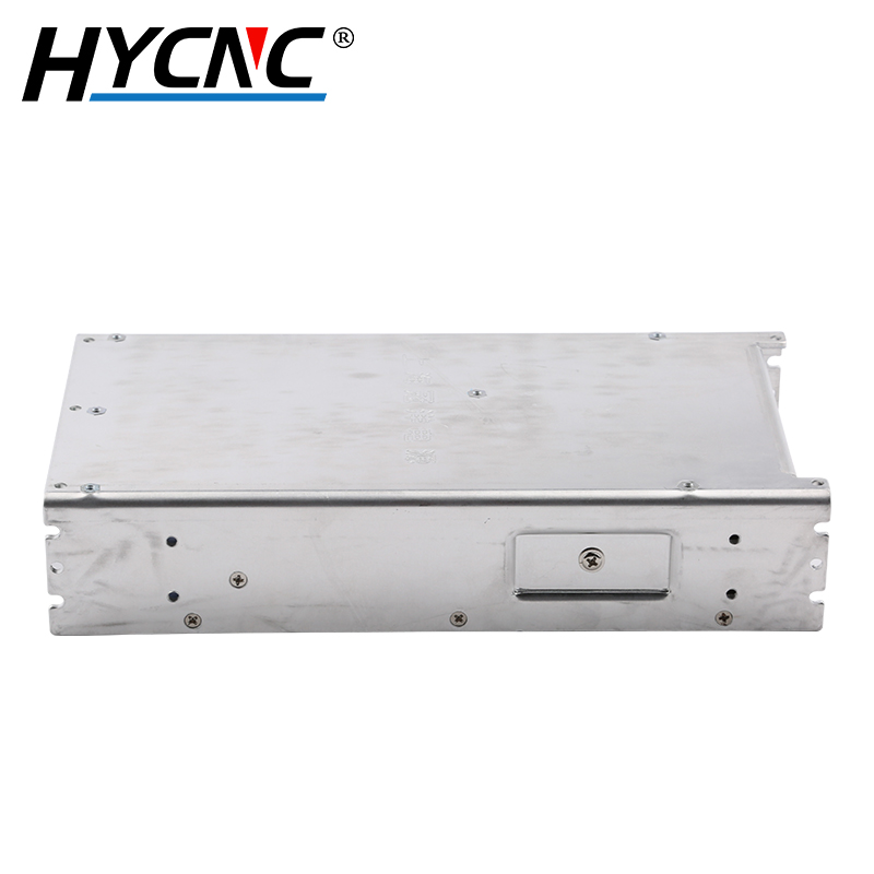 GY600W-48-A Power Switch 600W  - огляд і ціна Industrial Laser Supply