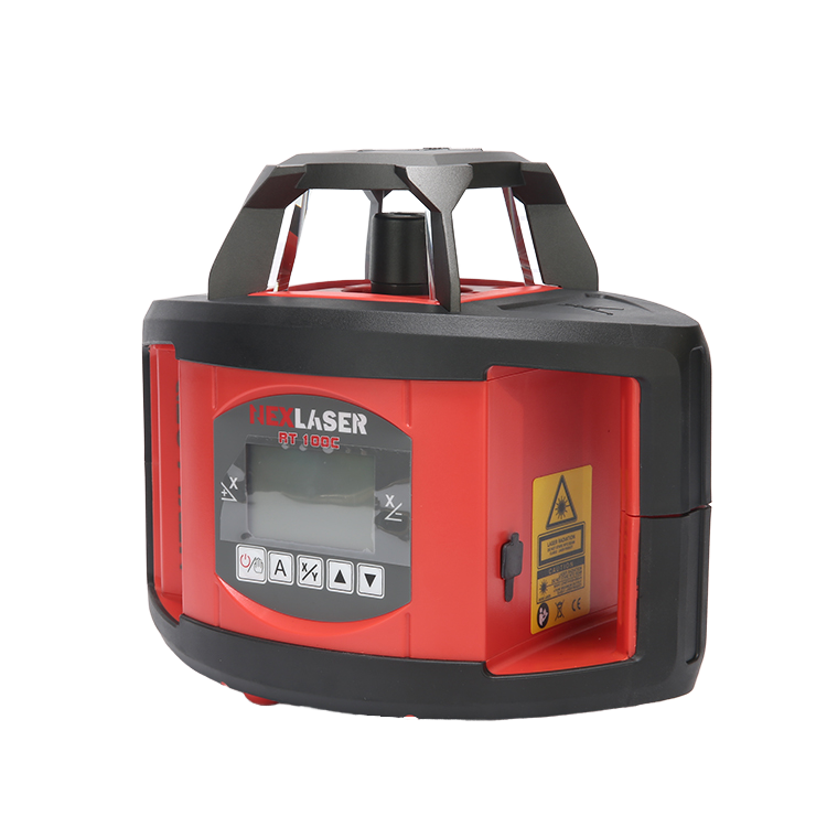 NEXLASER High Quality Dual Gra - огляд і ціна Industrial Laser Operator